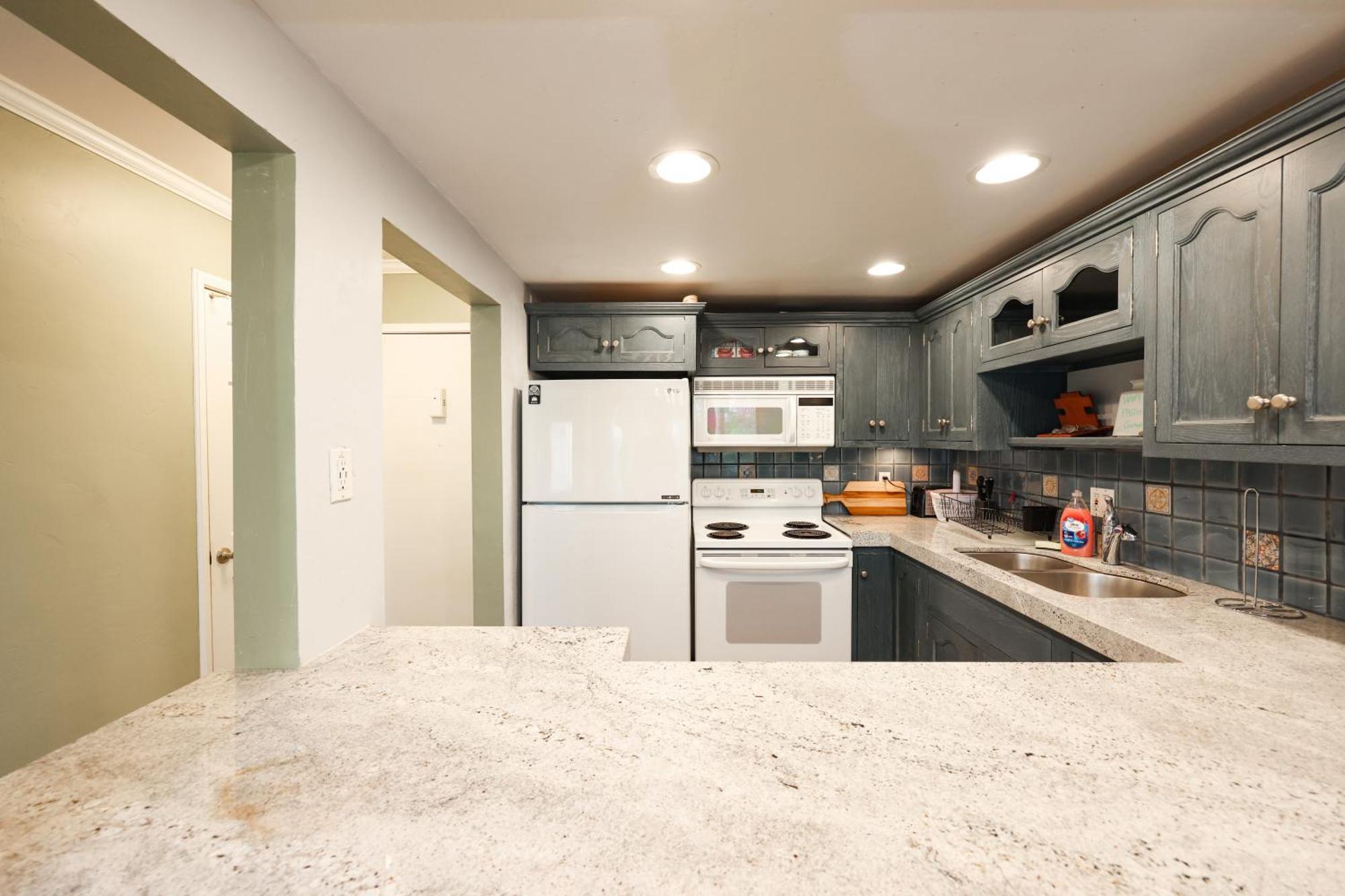Chic Condo Steps From Petco Park San Diego Bagian luar foto